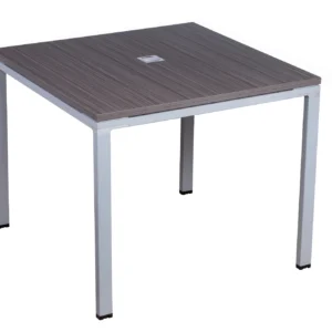 Boss Simple System 36" Square Meeting Table (S401)