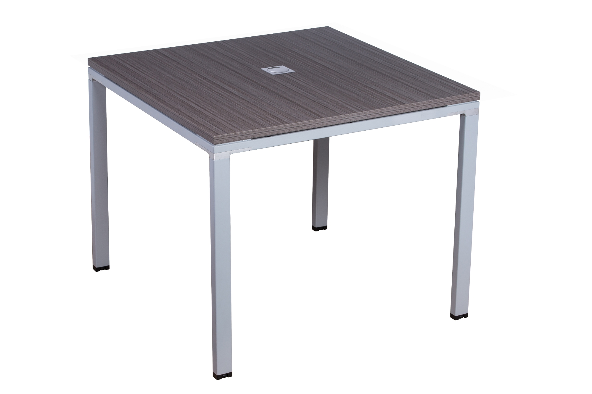 Boss Simple System 36" Square Meeting Table (S401)