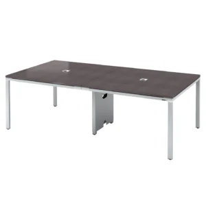 Boss Simple System 95" x 47" Rectangular Conference Table (S402)