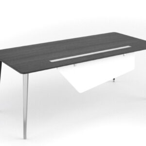 Corp Design Modern Rectangular Desk (CD-OSSD-N)