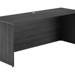 Corp Design Rectangular Desk Shell