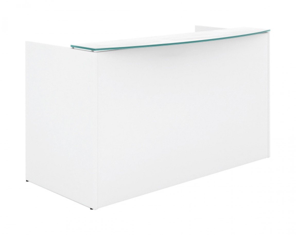 Corp Design Reception Desk Shell
