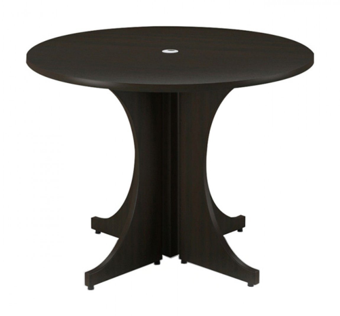 Corp Design Round Conference Table