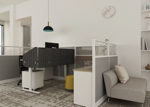 Friant Novo Typical I installed