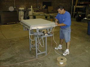 Cubicle Refurbishing & Panel Recovering in Orange, Los Angeles, Ventura & Riverside Counties