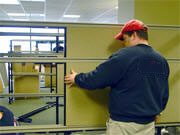 Office Furniture Installation & Related Services - photo 2