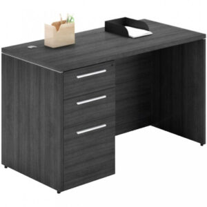 Corp Design Small Pedestal Desk