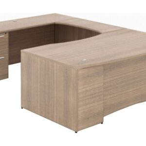 Corp Design U-Shaped Desk